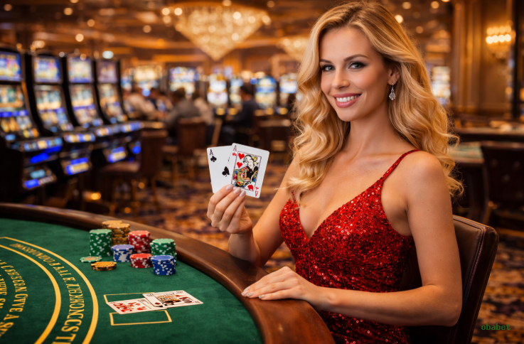 Benefícios do Login obabet - Bônus e Vantagens Exclusivas