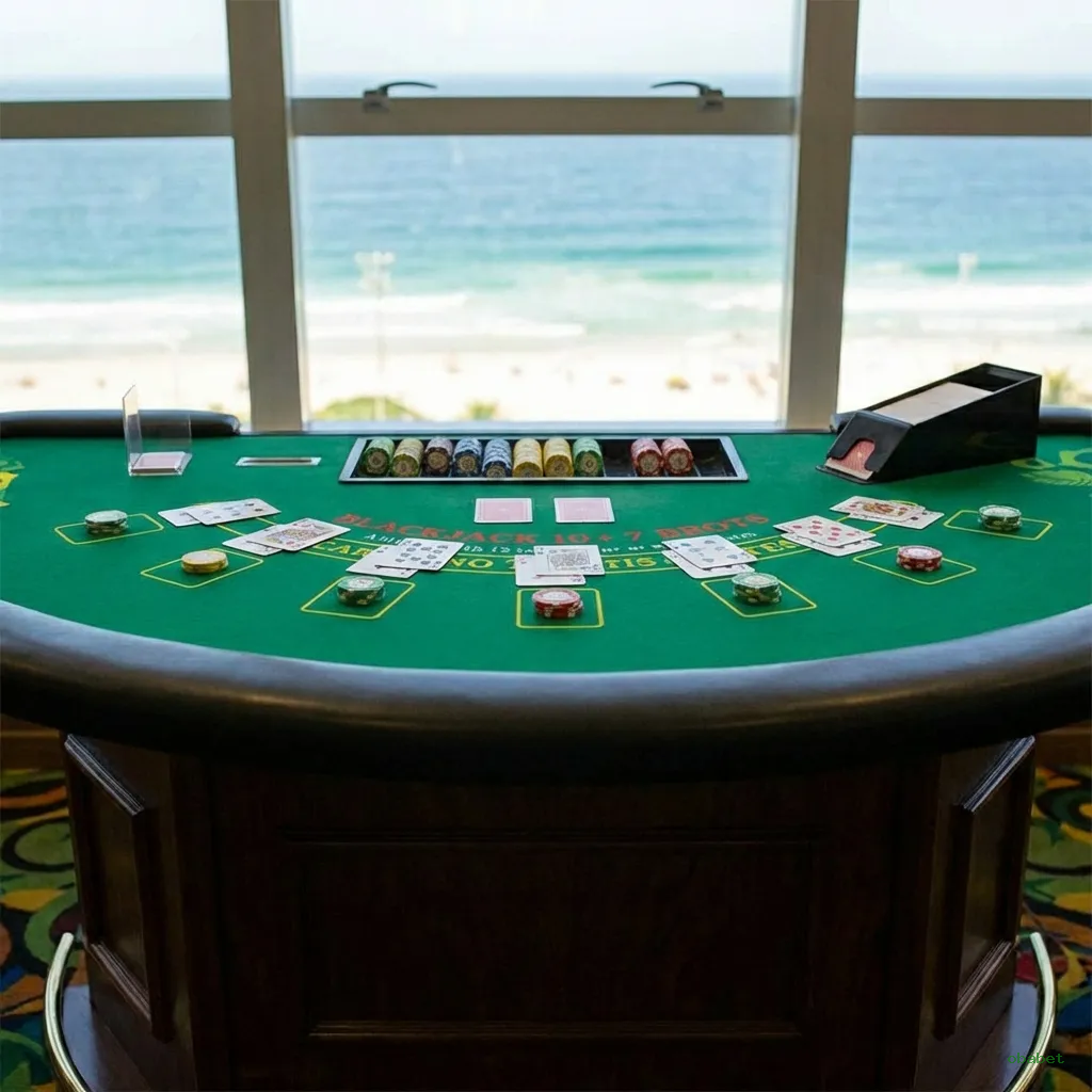 Plataforma obabet - Segurança, Tecnologia e Confiança